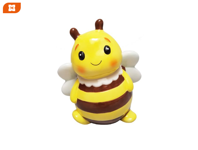 Trendshop - Berta, a szorgos méhecske persely