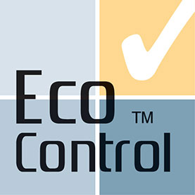 Logó Eco Control
