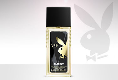 Playboy VIP parfümdezodor
